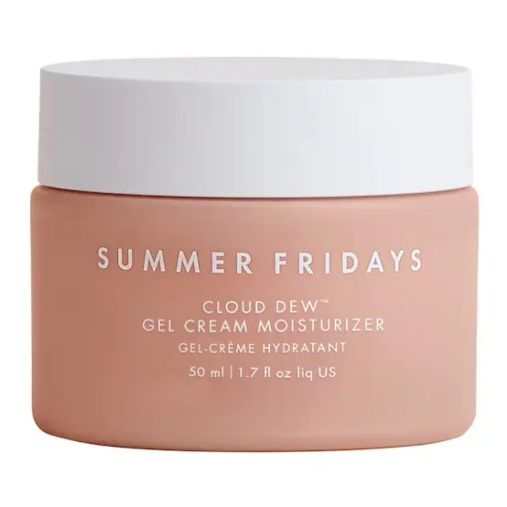 Summer Fridays Cloud Dew Gel Cream Moisturizer